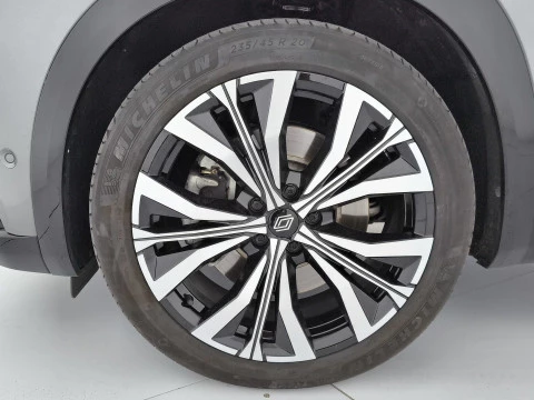 Renault Espace  Hibrido  1.2 E-Tech Hibrido Iconic 146kW