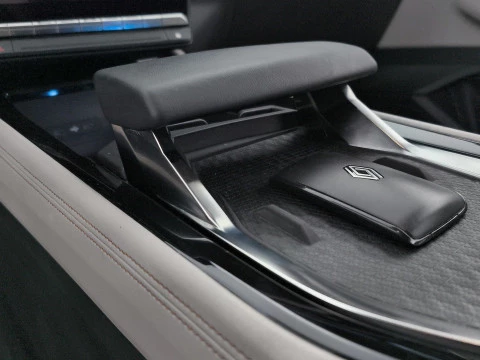 Renault Espace  Hibrido  1.2 E-Tech Hibrido Iconic 146kW