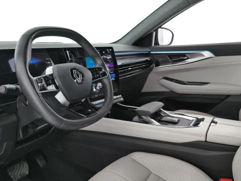 Renault Espace  Hibrido  1.2 E-Tech Hibrido Iconic 146kW