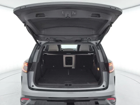 Renault Espace  Hibrido  1.2 E-Tech Hibrido Iconic 146kW