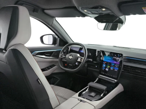 Renault Espace  Hibrido  1.2 E-Tech Hibrido Iconic 146kW