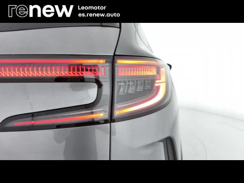 Renault Espace Iconic E-Tech full hybrid 146kW