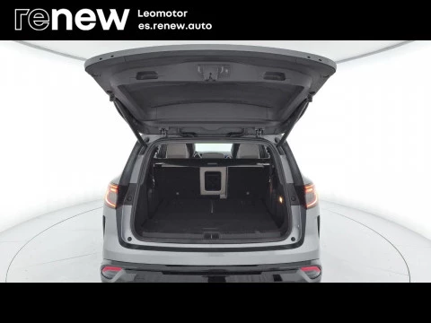 Renault Espace Iconic E-Tech full hybrid 146kW