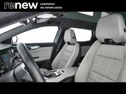 Renault Espace Iconic E-Tech full hybrid 146kW