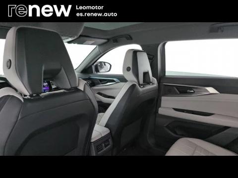 Renault Espace Iconic E-Tech full hybrid 146kW