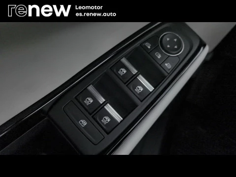 Renault Espace Iconic E-Tech full hybrid 146kW