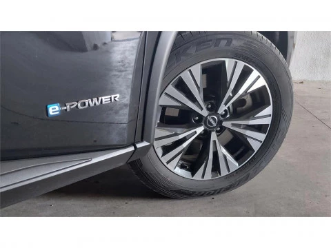 Nissan X-Trail 5pl 1.5 e-4ORCE 158kW 4x4 A/T N-Connecta