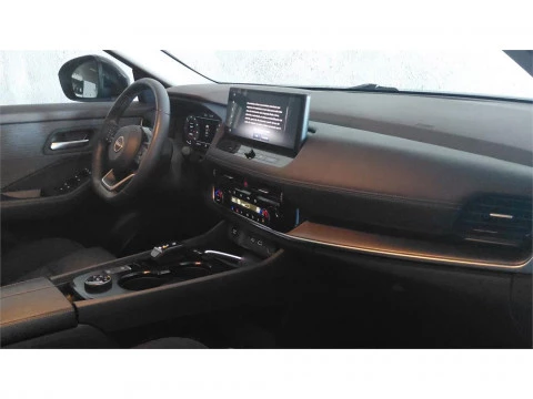 Nissan X-Trail 5pl 1.5 e-4ORCE 158kW 4x4 A/T N-Connecta