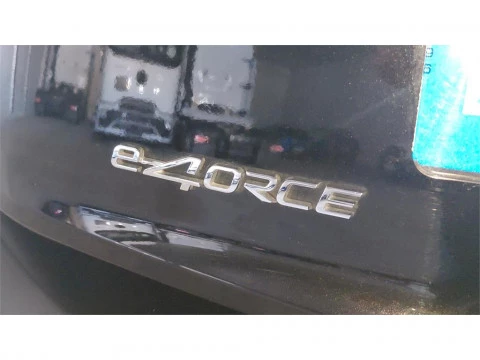 Nissan X-Trail 5pl 1.5 e-4ORCE 158kW 4x4 A/T N-Connecta