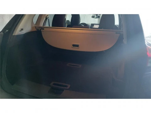 Nissan X-Trail 5pl 1.5 e-4ORCE 158kW 4x4 A/T N-Connecta