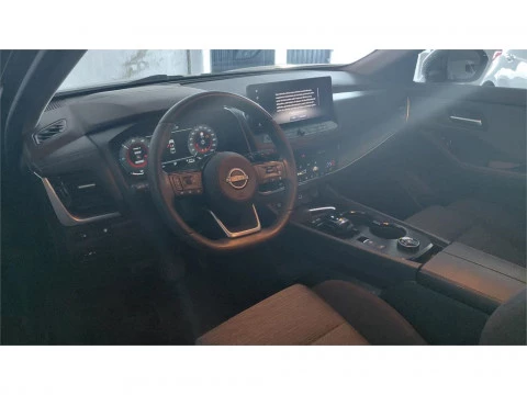 Nissan X-Trail 5pl 1.5 e-4ORCE 158kW 4x4 A/T N-Connecta