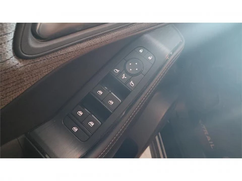 Nissan X-Trail 5pl 1.5 e-4ORCE 158kW 4x4 A/T N-Connecta