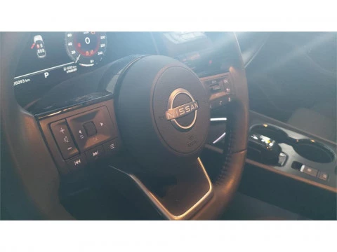 Nissan X-Trail 5pl 1.5 e-4ORCE 158kW 4x4 A/T N-Connecta