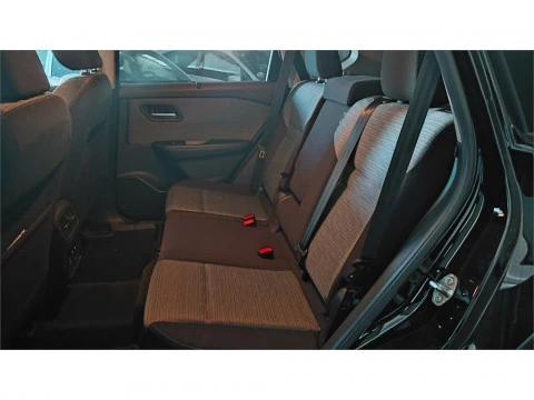 Nissan X-Trail 5pl 1.5 e-4ORCE 158kW 4x4 A/T N-Connecta