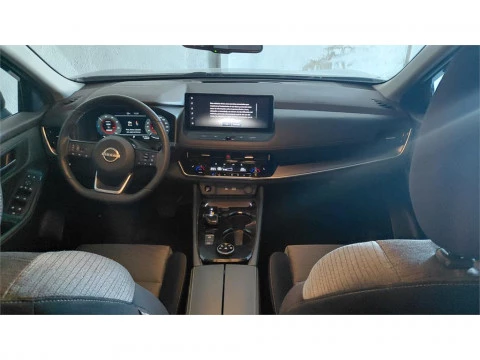 Nissan X-Trail 5pl 1.5 e-4ORCE 158kW 4x4 A/T N-Connecta