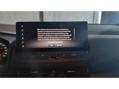 Nissan X-Trail 5pl 1.5 e-4ORCE 158kW 4x4 A/T N-Connecta