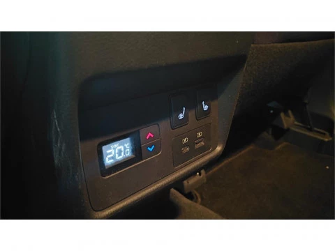 Nissan X-Trail 5pl 1.5 e-4ORCE 158kW 4x4 A/T N-Connecta