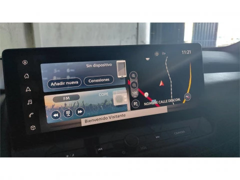 Nissan X-Trail 5pl 1.5 e-4ORCE 158kW 4x4 A/T N-Connecta