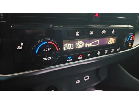 Nissan X-Trail 5pl 1.5 e-4ORCE 158kW 4x4 A/T N-Connecta