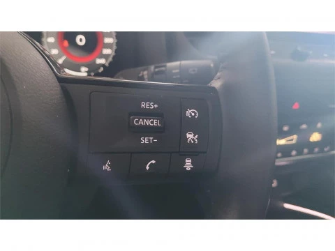 Nissan X-Trail 5pl 1.5 e-4ORCE 158kW 4x4 A/T N-Connecta