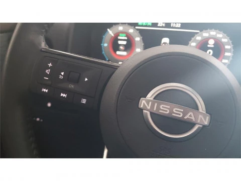 Nissan X-Trail 5pl 1.5 e-4ORCE 158kW 4x4 A/T N-Connecta