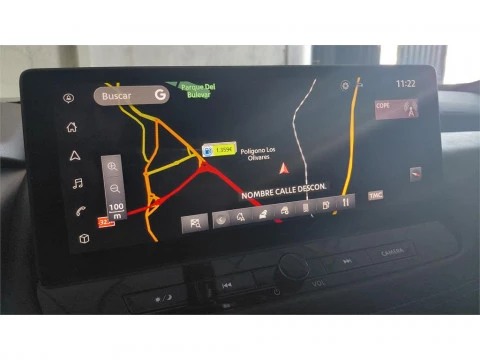 Nissan X-Trail 5pl 1.5 e-4ORCE 158kW 4x4 A/T N-Connecta