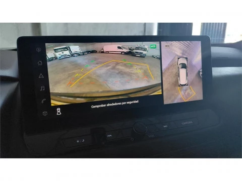 Nissan X-Trail 5pl 1.5 e-4ORCE 158kW 4x4 A/T N-Connecta