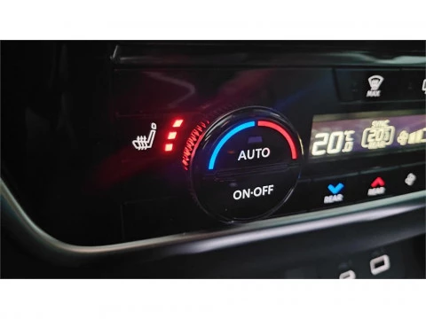 Nissan X-Trail 5pl 1.5 e-4ORCE 158kW 4x4 A/T N-Connecta