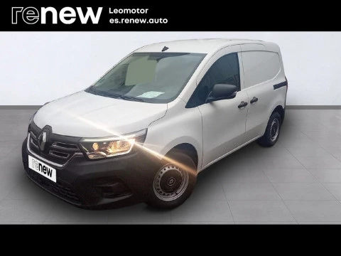 Renault Kangoo  Fg. E-Tech L1 Start EV45 90kW 22kWh
