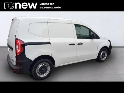 Renault Kangoo  Fg. E-Tech L1 Start EV45 90kW 22kWh