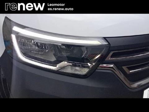 Renault Kangoo  Fg. E-Tech L1 Start EV45 90kW 22kWh