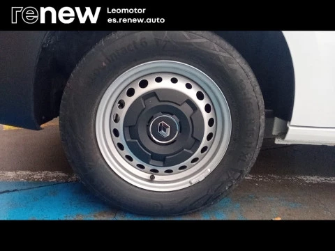 Renault Kangoo  Fg. E-Tech L1 Start EV45 90kW 22kWh