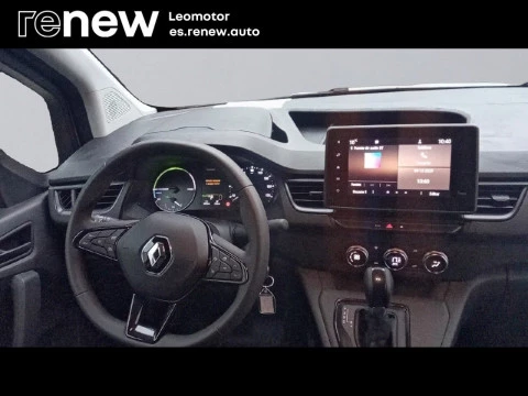 Renault Kangoo  Fg. E-Tech L1 Start EV45 90kW 22kWh