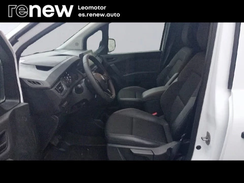 Renault Kangoo  Fg. E-Tech L1 Start EV45 90kW 22kWh