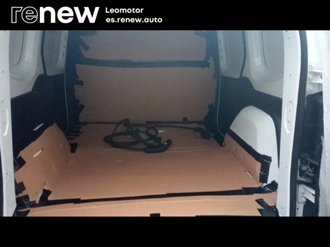 Renault Kangoo  Fg. E-Tech L1 Start EV45 90kW 22kWh