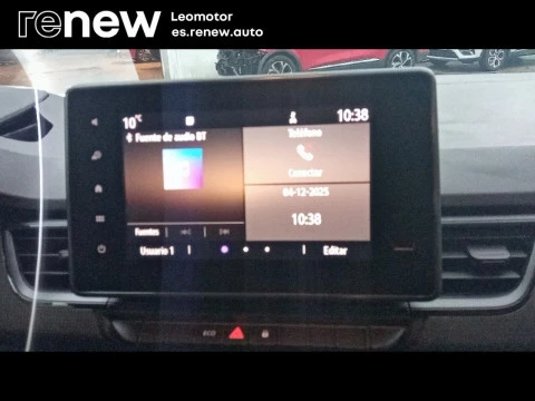 Renault Kangoo  Fg. E-Tech L1 Start EV45 90kW 22kWh