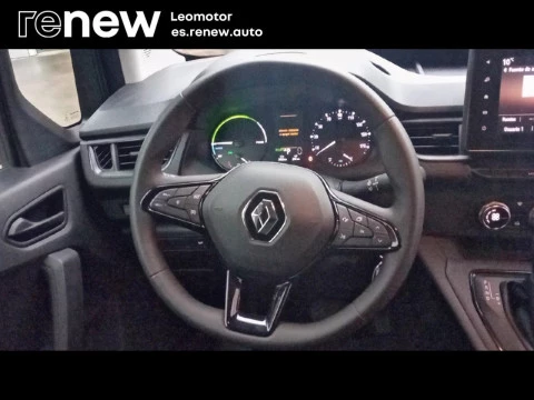 Renault Kangoo  Fg. E-Tech L1 Start EV45 90kW 22kWh