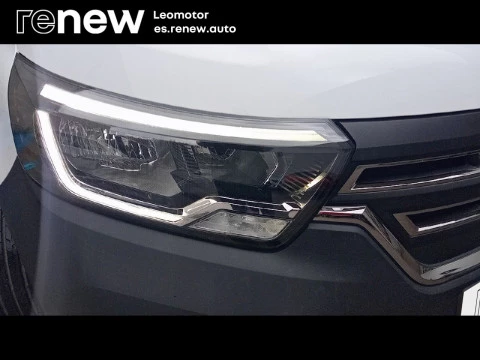 Renault Kangoo  Fg. E-Tech L1 Start EV45 90kW 22kWh