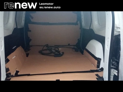 Renault Kangoo  Fg. E-Tech L1 Start EV45 90kW 22kWh