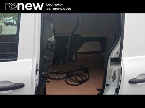 Renault Kangoo  Fg. E-Tech L1 Start EV45 90kW 22kWh