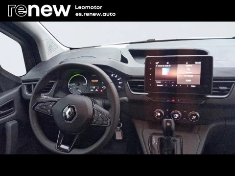 Renault Kangoo  Fg. E-Tech L1 Start EV45 90kW 22kWh