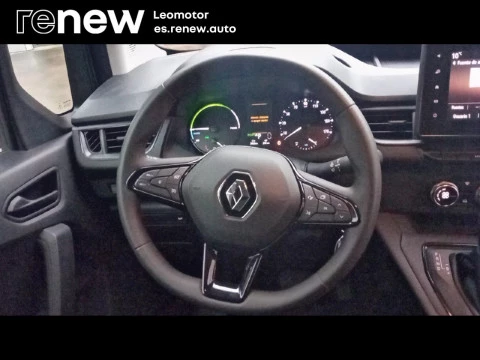 Renault Kangoo  Fg. E-Tech L1 Start EV45 90kW 22kWh