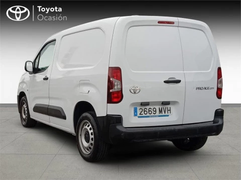 Toyota Proace City Van GX  L1 1.5D 130CV 6MT