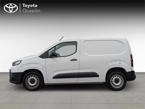 Toyota Proace City Van GX  L1 1.5D 130CV 6MT