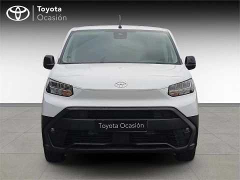 Toyota Proace City Van GX  L1 1.5D 130CV 6MT