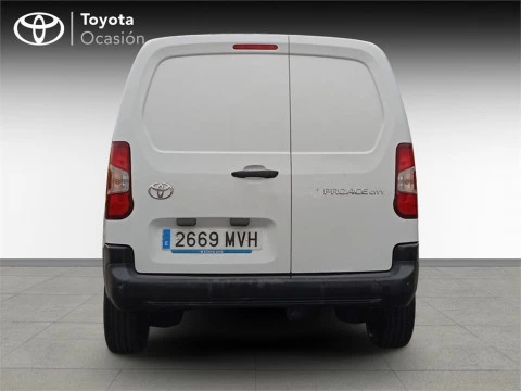 Toyota Proace City Van GX  L1 1.5D 130CV 6MT