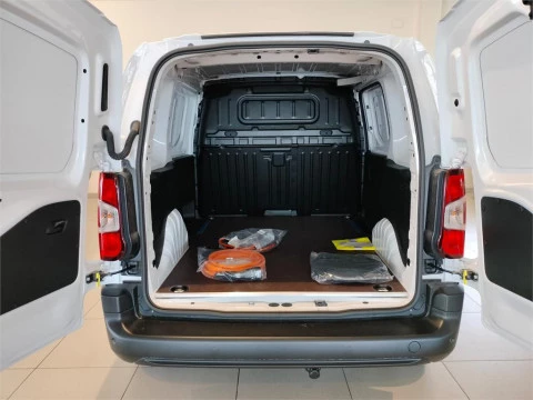 Toyota Proace City Van GX  L1 1.5D 130CV 6MT