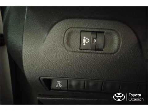 Toyota Proace City Van GX  L1 1.5D 130CV 6MT