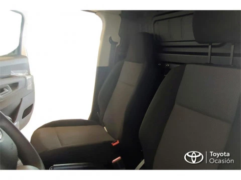 Toyota Proace City Van GX  L1 1.5D 130CV 6MT