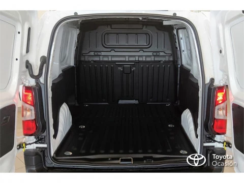 Toyota Proace City Van GX  L1 1.5D 130CV 6MT